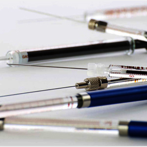 Supply for Chromatography